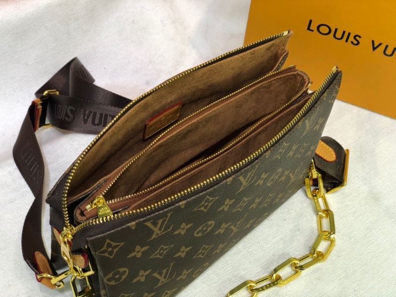 LV Satchel bags